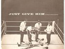 T-Bones - Won't You Give Him (One More Chance) Promo 7