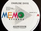 Italo : CHARLENE DAVIS / AGGRESSION 12