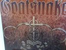 Goatsnake 'Flower Of Disease' 12