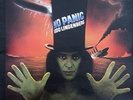 Udo Lindenberg UK-LP-No Panic-EX-Kraut-Prog Art Rock