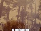 Krokodil Original Ger-LP-Krokodil Musik-NM-Kraut Rock