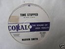 MARVIN SMITH OZ NORTHERN SOUL POPCORN ’TIME STOPPED’
