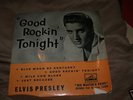 elvis presley 