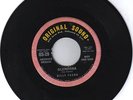 BILLY YOUNG -Glendora 45 (1963) Northern Soul NEAR MINT