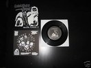 LEBENDEN TOTEN NUCLEAR FLOWERS EP HELLSHOCK ATROCIOUS