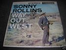 Sonny Rollins 
