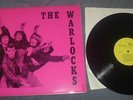 The WARLOCKS 1965 lp pre- GRATEFUL DEAD psych J. Garcia