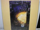 GOOD LIFE black out LP +insert CURSIVE emo SADDLE CREEK