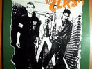 THE CLASH FIRST ALBUM MINT ORIG US LP WHITE LABEL PROMO