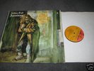 Jethro Tull. Aqualung. Rare Reprise Two Tone Label. W7