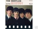 BEATLES HELP 