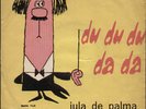 Jula de Palma RARE Original Italian 7