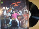 SALSA Miguel Cruz and Skins RARE DISCOLOR 1980 LP