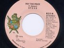 OBSCURE Florida Funk - STEVO on SHIELD**LISTEN