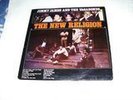 JIMMY JAMES-NEW RELIGION LP SOUL PACADILLY MONO EX