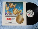 CHAKA KAHN LP BUDWEISER CONCERT HOUR WESTWOOD ONE