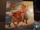 STONE TEMPLE PILOTS PURPLE RECORD LP