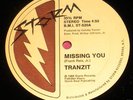 TRANZIT - MISSING YOU 12