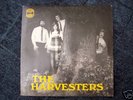 THE HARVESTERS-UK WESTWOOD 1972 FEMALE FOLK LP 