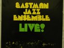 Private Stage Band Funk - EASTMAN JAZZ ENSEMBLE -SEALED