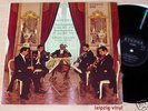 826067 - MOZART - Quintets - ULBRICH QUARTET - ETERNA