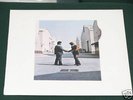 PINK FLOYD WISH YOU WERE HERE SUPERB CONDITION VINYL LP