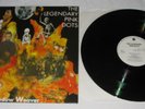 LEGENDARY PINK DOTS Shadow Weaver RARE LP