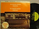 Studio One LIBRARY Manfred Minnich Orchestra UK LP RARE