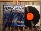 TUBBY HAYES - Back in Town - Smash - Mono - 1st Press
