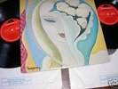 DEREK & THE DOMINOES -  Layla,  ORIG 1970 DLP/ins...EX+