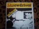 skinhead LP rock-o-rama chiswick  isd rac scooter skins