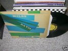 MILES DAVIS/MINGUS-Blue Haze-OR.W50th MONO DG RVG LP