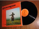 FRANCOISE DAGUE en occitanie FRENCH FOLK OCCITAN Lp
