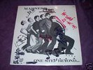 MADNESS ONE STEP BEYOND LP SIGNED AUTOGRAPH MOD SKA
