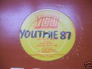Dixie Peach - Get Up & Skank 1987 UK 12