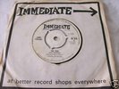 CHRIS FARLOWE   THE FOOL ** 1965 IMMEDIATE