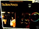 1966 Rainbow 1st THE STONE PONEYS   WEST COAST HIPSTERS