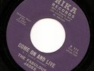 Northern Soul Fabulous Jades RIKA  HEAR IT