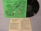 William Nowik Pan Symphony in E Minor PP Mango Psych