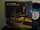 Rare Modern Soul LP JOE THOMAS feelin's from NEAR MINT