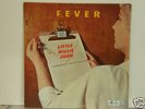 RAREST LITTLE WILLIE JOHN FEVER NURSE COVER 1956 VG++