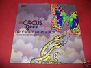CIRCUS 2000 an escape from a box LP MONSTER RARE PROG