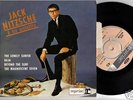 JACK NITZSCHE - RVEP 30 036 -  Etat neuf,  France, 196?