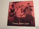 Rare Swedish Jazz Single Tommy Potter Sextet MEP241