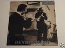 Rare Swedish Jazz EP Herbie Mann MEP347