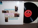 MILSTEIN LP...SAX 2508...BEETHOVEN...