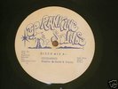 Winston McAnuff Unchained Jah Shaka Roots 12