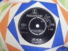 The Beatles - Love Me Do - UK '62 7
