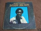 Barry Brown - I'm Not So Lucky 1980 JA LP BLACK ROOTS