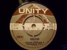 LESTER STERLING & STRANGER COLE - Bangarang 7'' 1968